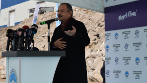 Mehmet Özhaseki, Kılıçdaroğlu'na seslendi: 