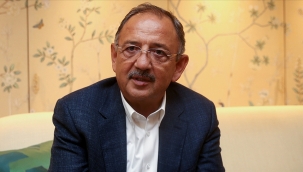 Mehmet Özhaseki: 