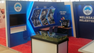 Melikgazi Belediyesi 