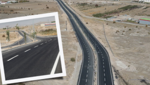 Melikgazi'den Bahçecioğlu'na vefa