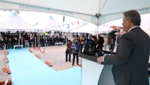 Melikgazi yeni rekorlar kırmaya devam ediyor