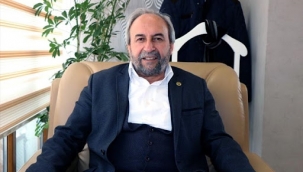 Memur Sen: Gelir Vergisi Yüzde 15'te Sabitlensin