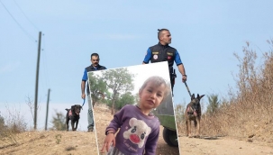 Mersin'de herkes Müslüme Yağal için seferber oldu