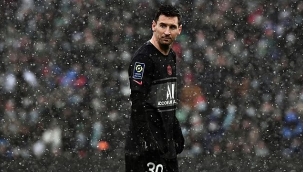 Messi şov yaptı, PSG derbide kazandı!