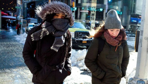 Meteoroloji tarih verdi! Sıcaklıklar 12 derece birden düşecek