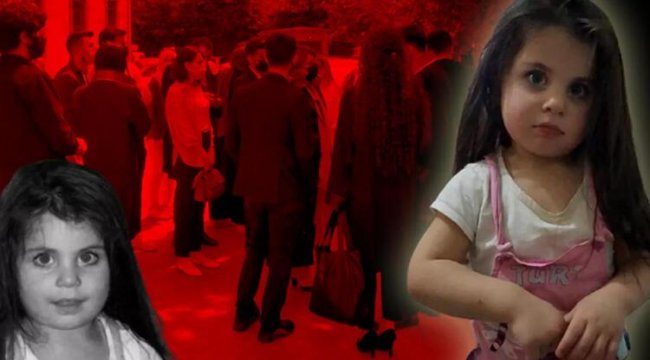Minik Leyla cinayeti davasında gerekçeli karar açıklandı