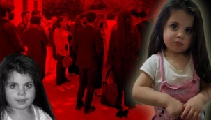 Minik Leyla cinayeti davasında gerekçeli karar açıklandı
