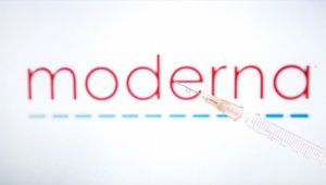 Moderna, Kovid-19 aşısının 6-11 yaş grubunda kullanımı için AB'ye başvurdu 