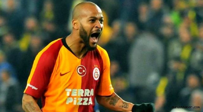 Mourinho, yakın arkadaşı Terim'den Marcao'yu istedi..