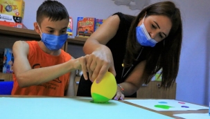 Muğla'da kısa bir mola 