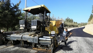 Muğla Kavaklıdere'de 13 milyon TL'lik yatırım 