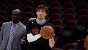 NBA'de Cedi Osman ve Furkan Korkmaz'ın takımları günü galibiyetle tamamladı