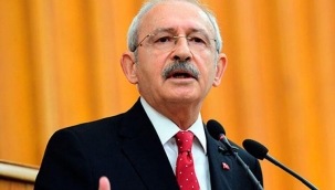 ‘Ne oldu da kurtuluş savaşı veriyoruz’