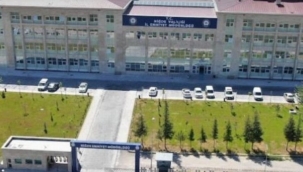 Niğde'de Afganlı kadının katili yakalandı 