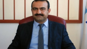 Niğde İŞKUR Müdürü beyin kanaması geçirdi 