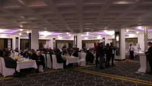 Niğde'de MHP İl İstişare Toplantısı yapıldı