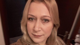 Öğrenci servisinden düşen hostesten 5 gün sonra acı haber