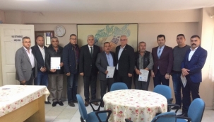 Okul servis aracı şoförleri MYK belgesi olmadan çalışamayacak 