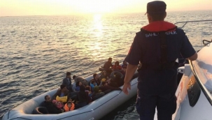 Ölümün kıyısındaki hayatlar onlara emanet