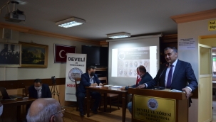 Orhan Cebeci güven tazeledi