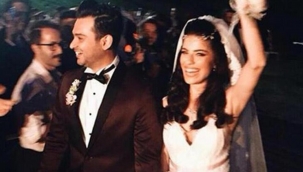 Oyuncu Gözde Kocaoğlu ile Demir Yağmur tek celsede boşandı