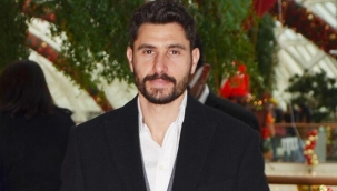 Özer Hurmacı: Artık çocuklarımı görebiliyorum