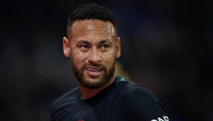 Paris Saint Germain'de Neymar'dan kötü haber