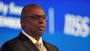 Pentagon Şefi Austin: ABD,Ortadoğu'daki askeri varlığını artırabilir