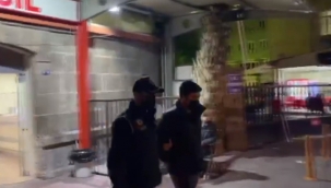 Peş peşe FETÖ operasyonları: Çok sayıda gözaltı