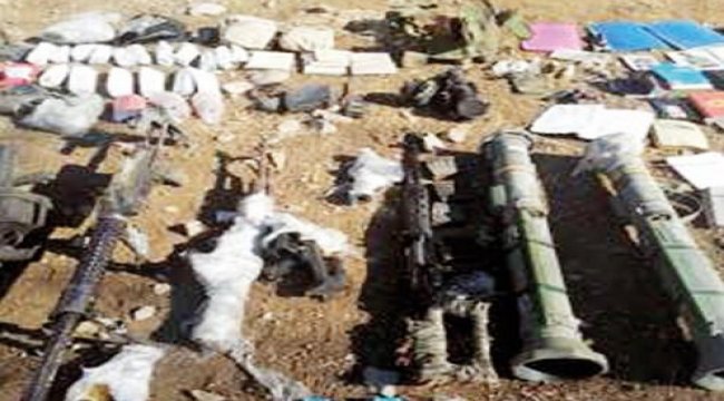 PKK’ya ‘doğu’ ve ‘batı’ darbesi