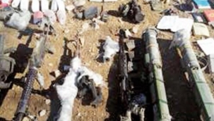 PKK’ya ‘doğu’ ve ‘batı’ darbesi