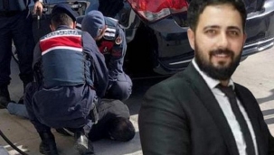 Polis memurunun şehit edildiği olayda yeni detaylar