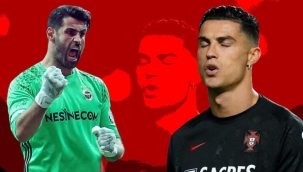 Portekiz'de Cristiano Ronaldo'nun Türkiye gerçeği! Volkan Demirel'in o sözleri akıllara geldi