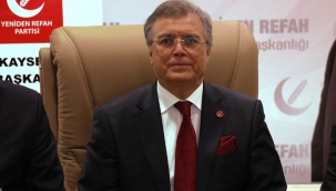 Prof. Dr. Doğan Aydal: Akkuyu ihanet değilse gaflettir!