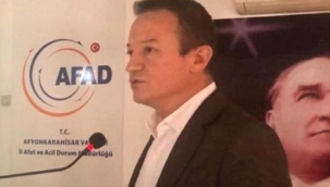 Prof. Dr. Özkaymak'tan deprem uyarısı: 6.8 büyüklüğüne kadar...