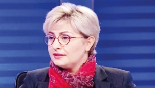 Profesör unvanıyla göreve başlamıştı... Zulâl Atalay Laçin’in her şeyi sahte