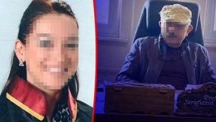 'Profesöre taciz' soruşturmasında yeni karar! Mahkemeden iptal geldi...