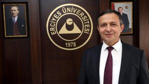 Rektör Çalış'tan 'Turkovac' açıklaması: 2021'de acil kullanım onayı alacağına inanıyorum