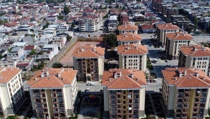 Resmi Gazete'de yayımlandı! Tüm ev sahiplerini ilgilendiriyor... DASK'da teminatlar değişti