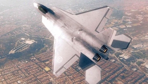 ‘Rusya Türkiye ile Milli Muharip uçağı görüşüyor’