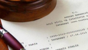 'Sabıka'ya 18 dilde tercüme