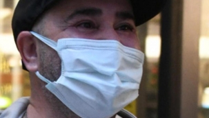 Şafak Sezer: Bitti o işler!