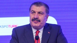 Sağlık Bakanı Fahrettin Koca çarpıcı bilgileri paylaştı! Sağlıkta dijitalleşmede önemli adım