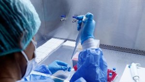 Sağlık Bakanı Koca: Türkiye'de Nu varyantına rastlanmadı