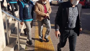 Sahte çeklerle 68 kişiyi 7,5 milyon TL dolandıran 16 şüpheli yakalandı