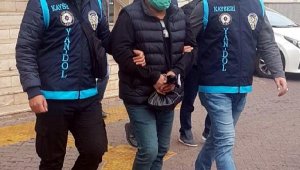 Sahte çeklerle 7,5 milyon TL dolandıran suç örgütünün 4 üyesi daha yakalandı