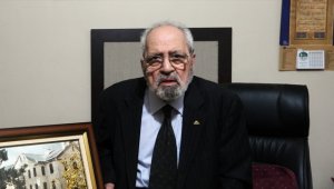 Şair, yazar ve fikir adamı Sezai Karakoç vefat etti