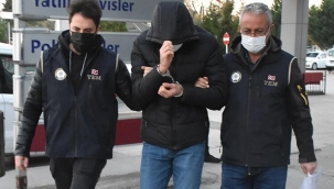Samsun'da FETÖ'nün 'mahrem askeri yapılanmasına' operasyon: 4 gözaltı