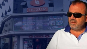 Savcılık itiraz etti: 'Huzur' davasında 10 yıl sonra karar