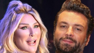 Seda Sayan ile Ata Çağlayan, Yeniköy'de görüntülendi